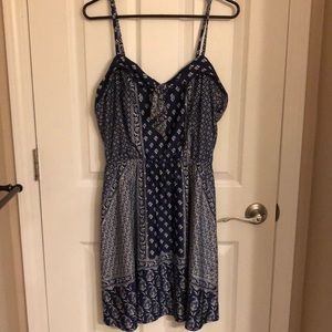 Summer Dress